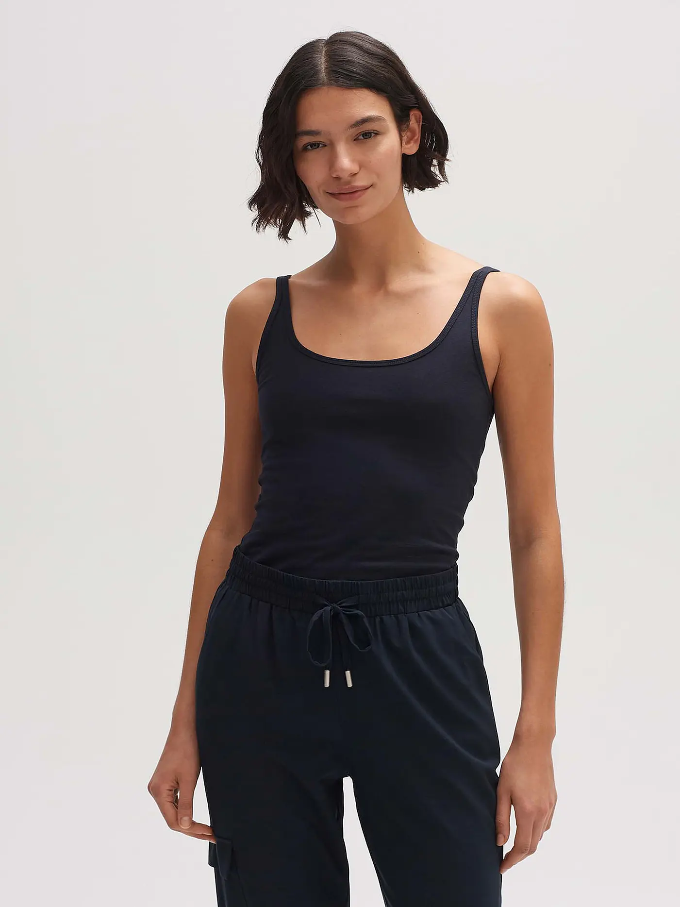 OPUS | Top " Daily " | blau